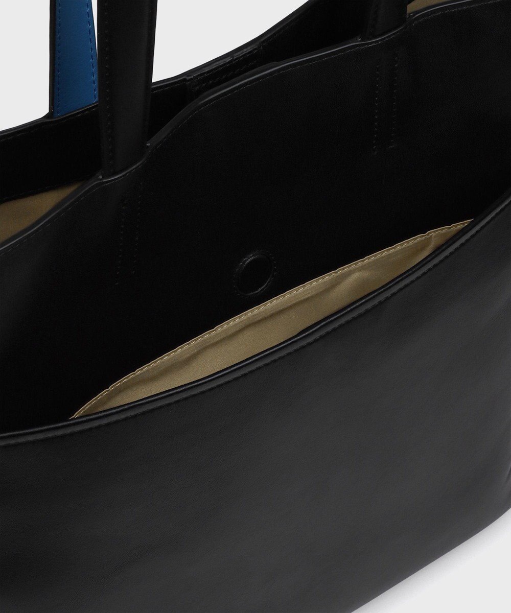 Paul Smith カラーブロックSS26 トートバッグ 