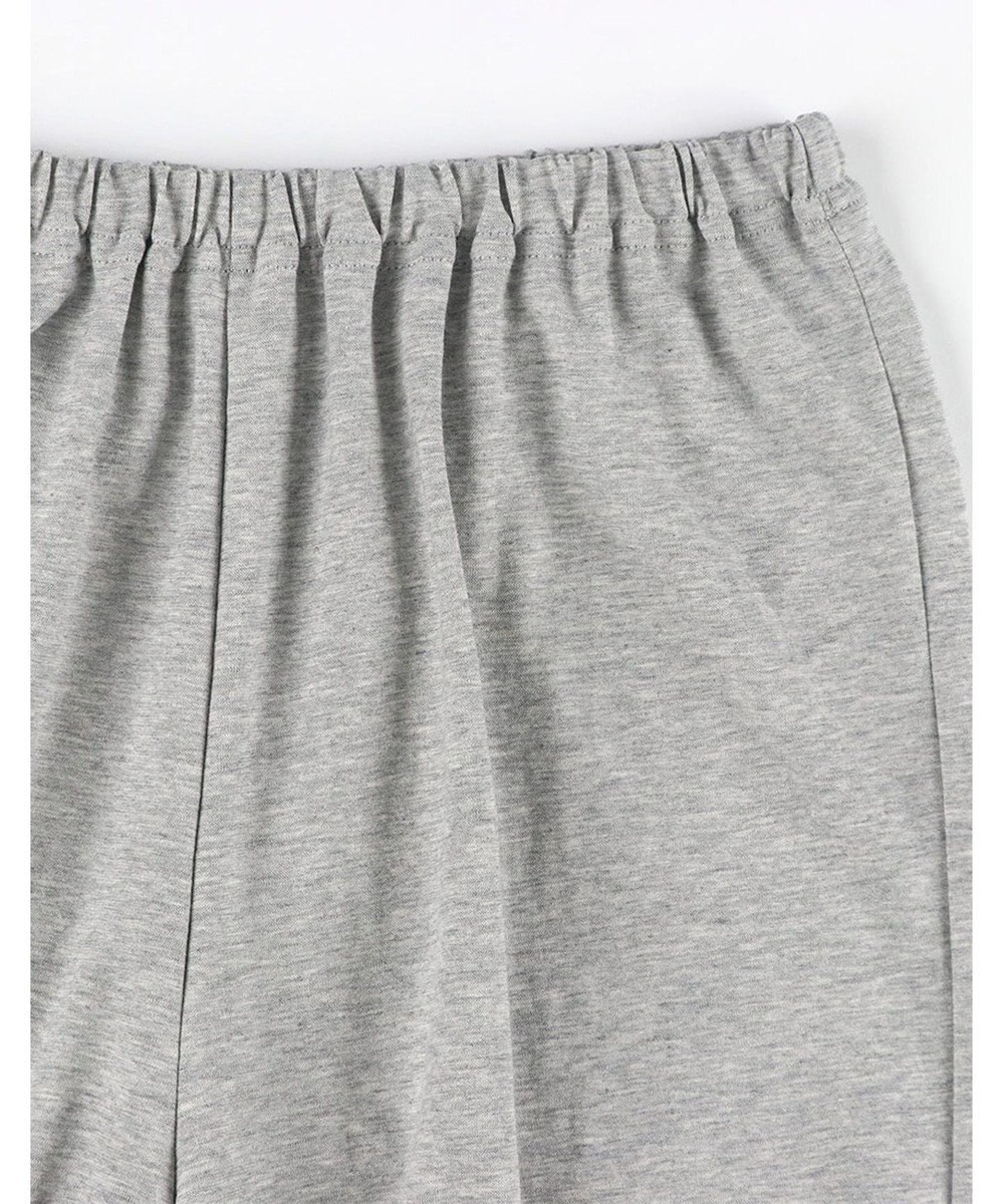 WACOAL ワコール_リラックス＆スリープ パジャマ 長袖 長ズボン 綿100%(本体) PEANUTS スヌーピー レディース FDX554 /ワコール 