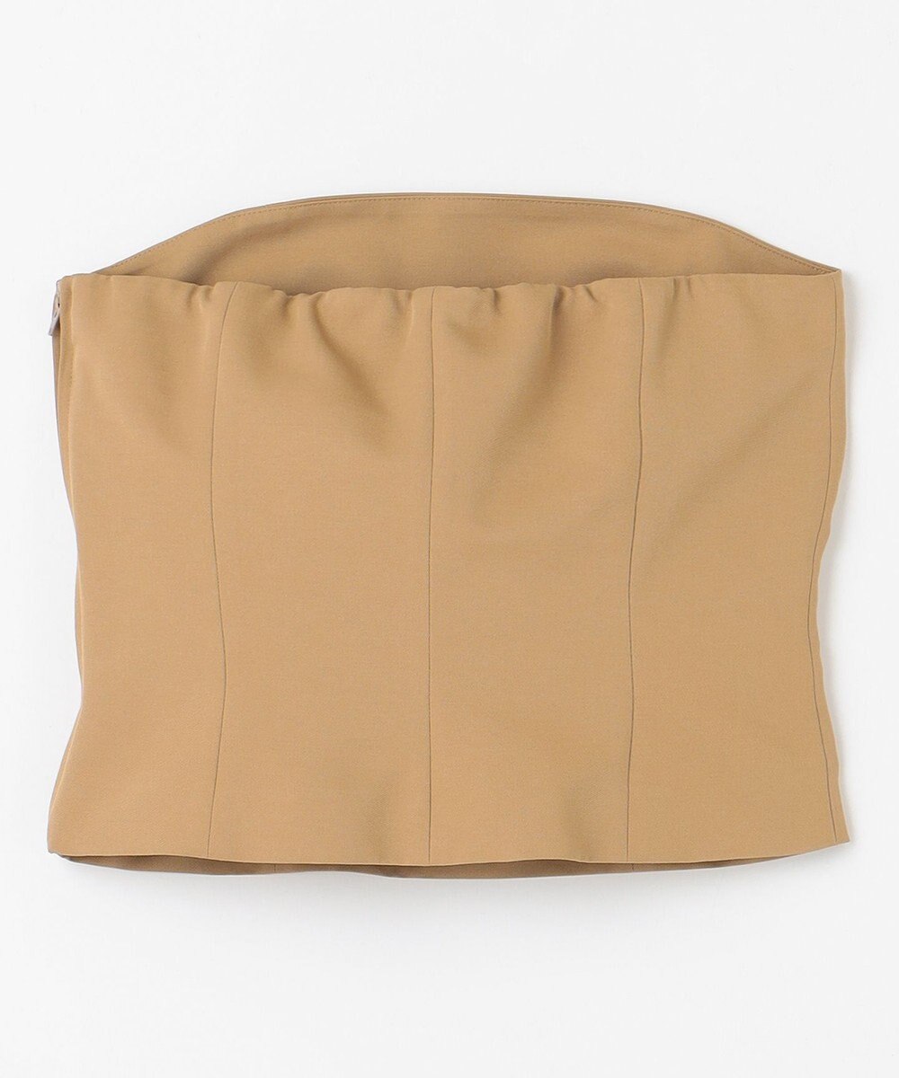 NAVE 【Nave・セットアップ可/洗える/吸水速乾】ドライチノ ビスチェ 