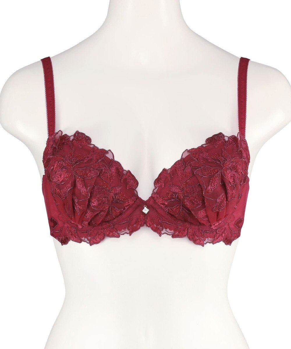 San-ai Resort（三愛水着楽園） エレガントコレクション【2411】単品ブラBCDカップ 【northerly】 