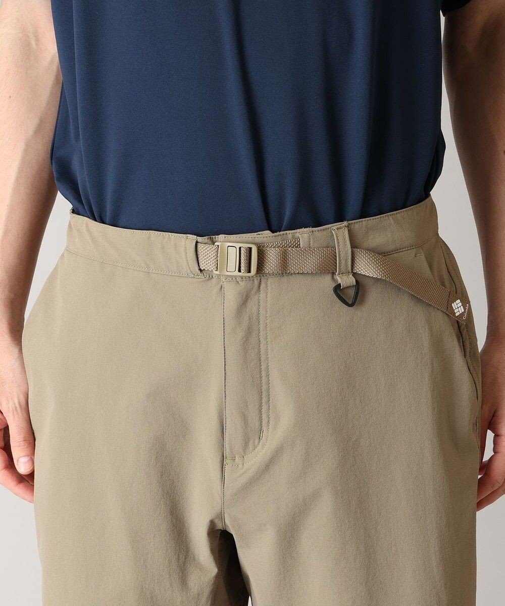 Columbia Columbia/ タイムトゥトレイルショーツ /コロンビア 