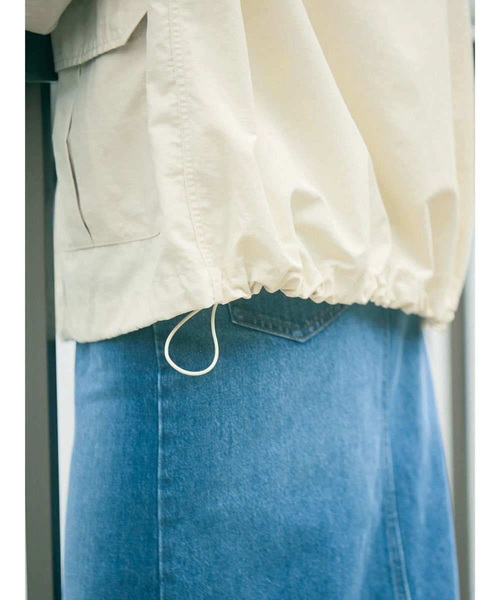 AMERICAN HOLIC 撥水加工マウンテンパーカー 