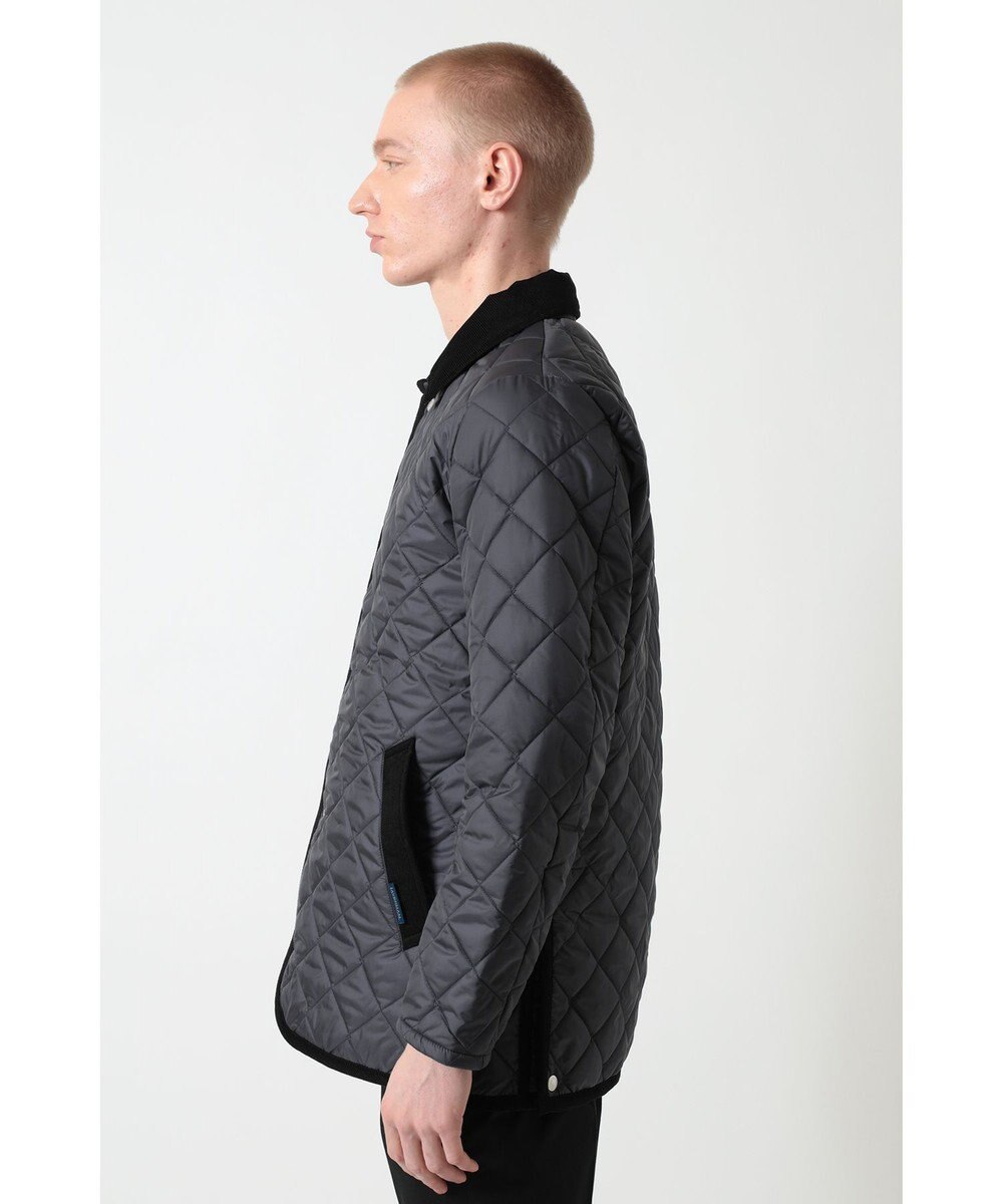 DAKS DAKS×LAVENHAM キルティングコート 