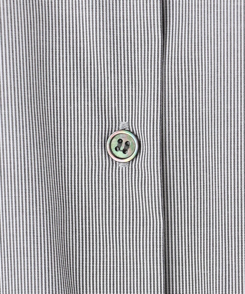 ICB L 【洗える】レイヤードシャーティング 