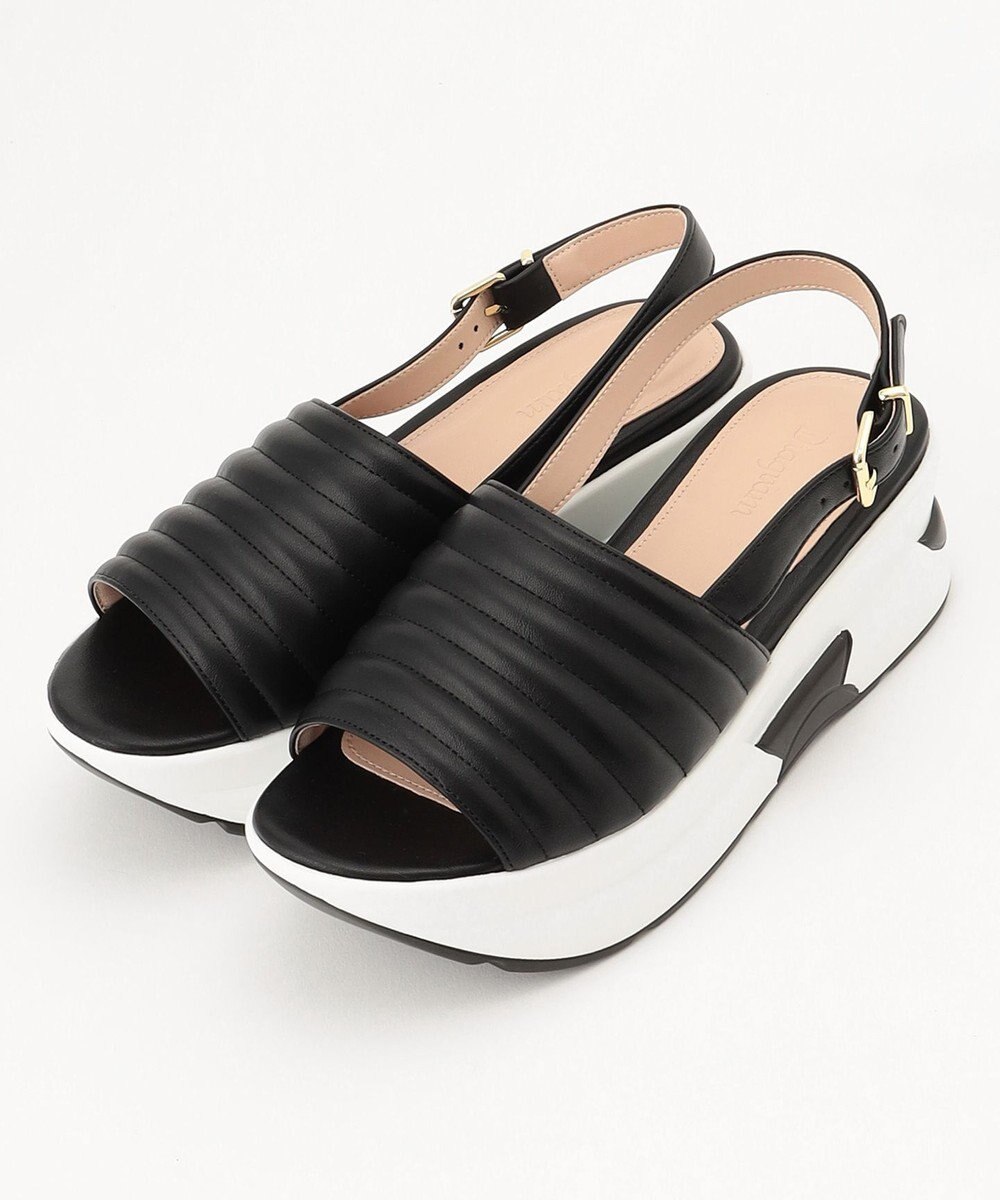 スニーカーソールサンダル Grace Continental ファッション通販 公式通販 オンワード クローゼット