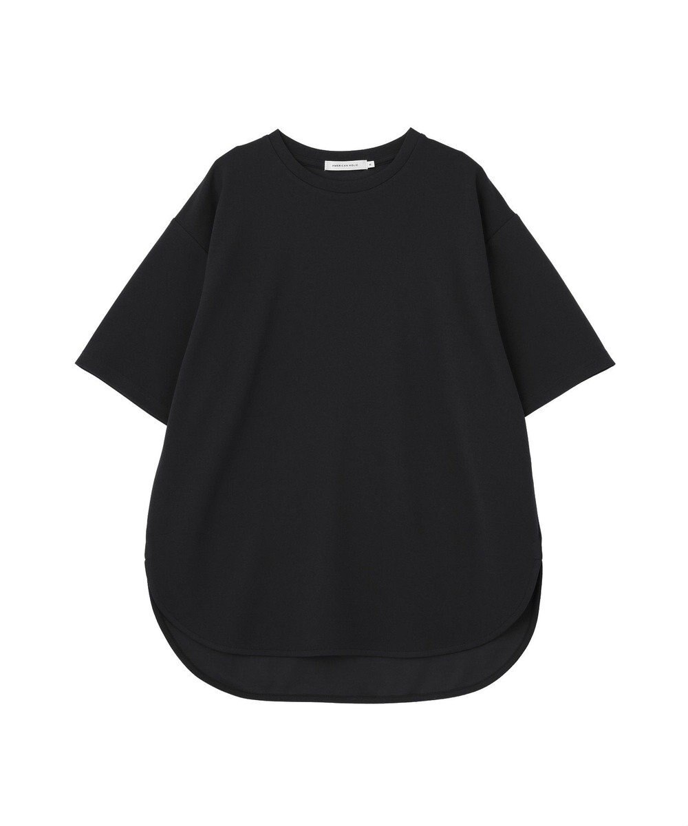 AMERICAN HOLIC 【予約】【接触冷感】ジョーゼットプルオーバー【WEB限定カラー有り】 