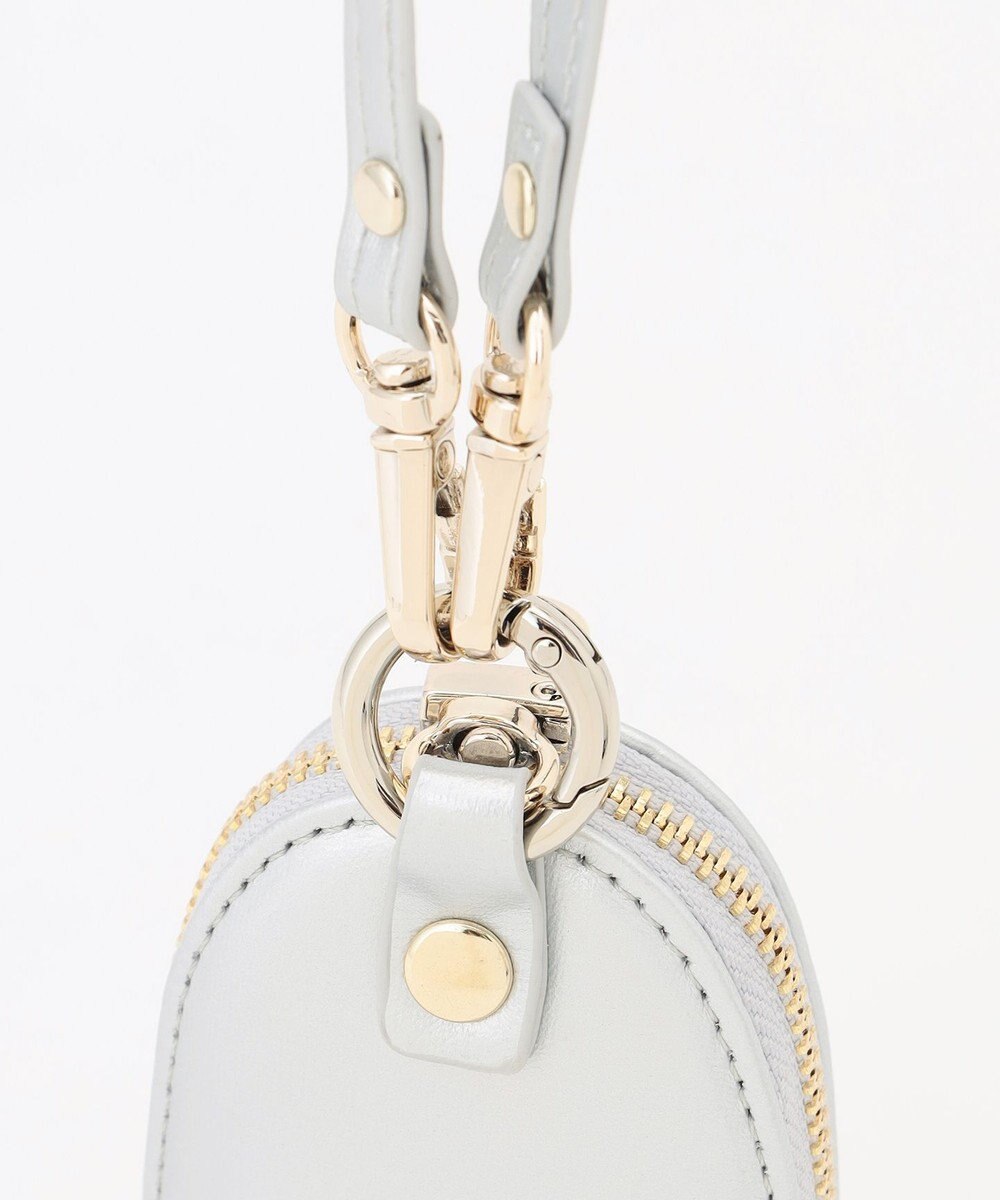 ANY カラビナ付小物入れ 