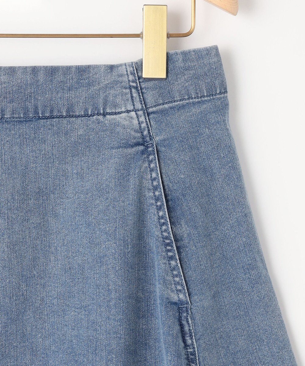 組曲 【23AW】DENIMフレア スカート 