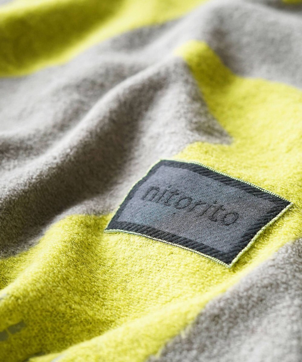 nitorito 【UNISEX】tori ストール 