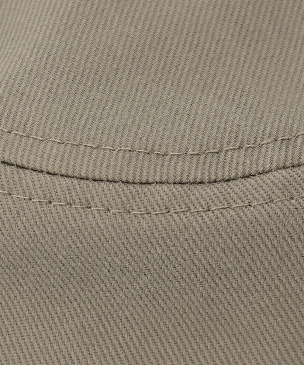 J.PRESS YORK STREET 【UNISEX】アドベンチャーハット 