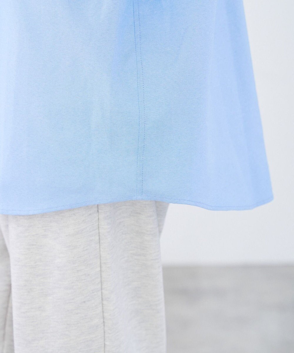 WEGO イージーケアオックスフォードシャツ 