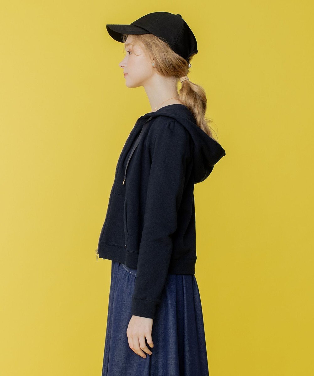 TOCCA 【洗える！】HOODIE フーディー 