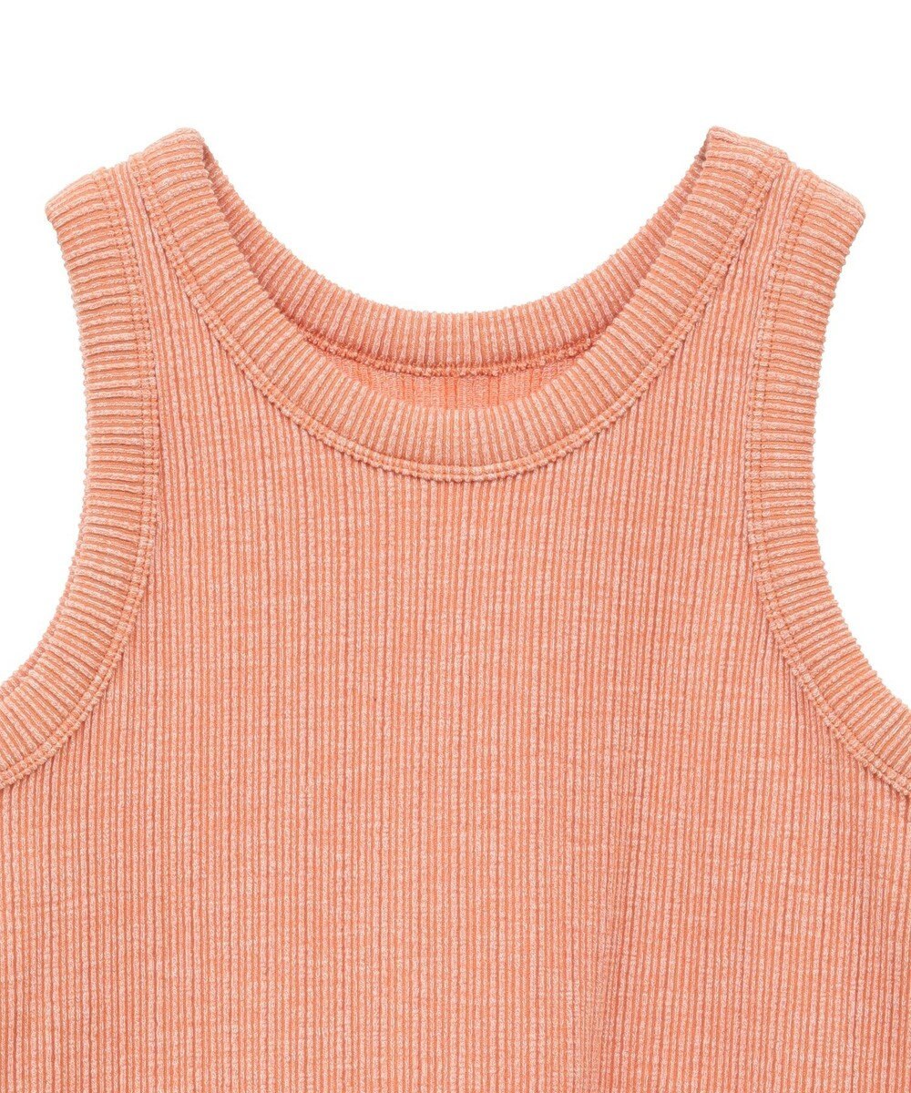 Green Parks メランジタンクトップ 