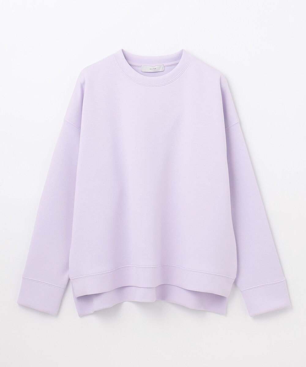 ANY 【洗濯機可】ダンボールプルオーバー 