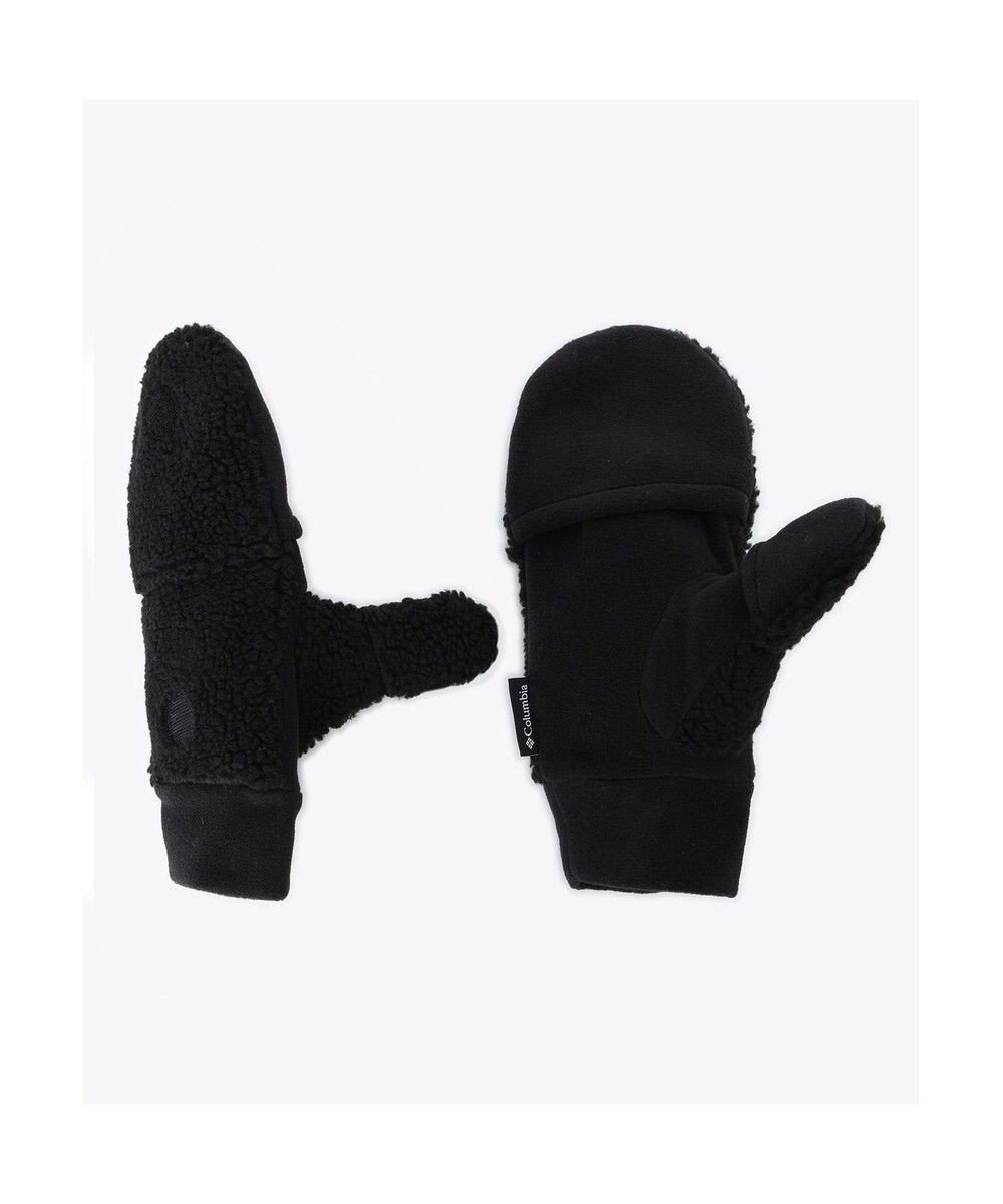 Columbia オウルピークグローブ 