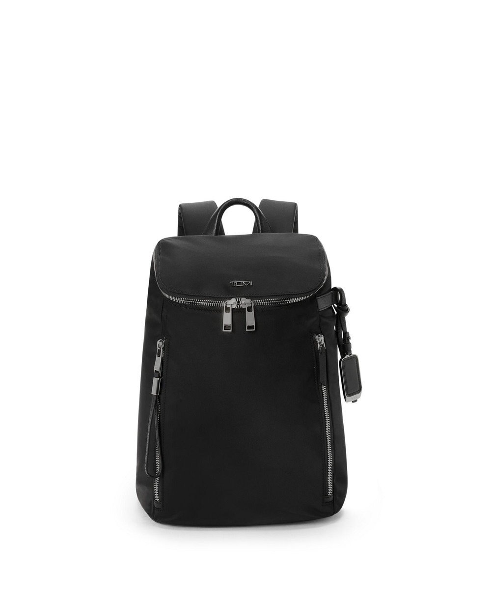 TUMI VOYAGEUR 「イモージェン」バックパック 