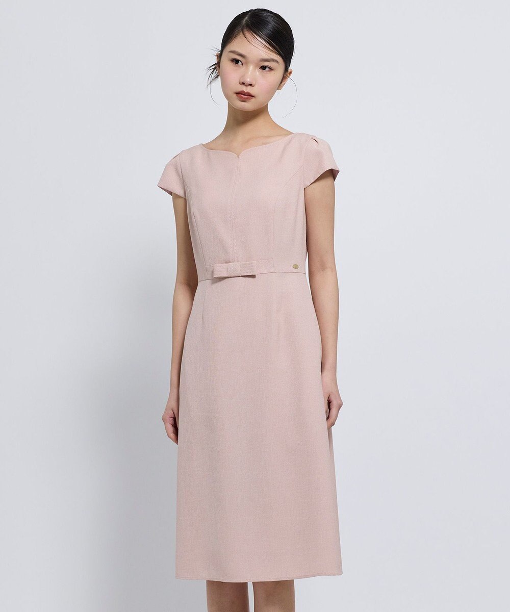 TOCCA 【松木育未さん着用・00サイズあり】BRIGHT BREEZE ドレス 