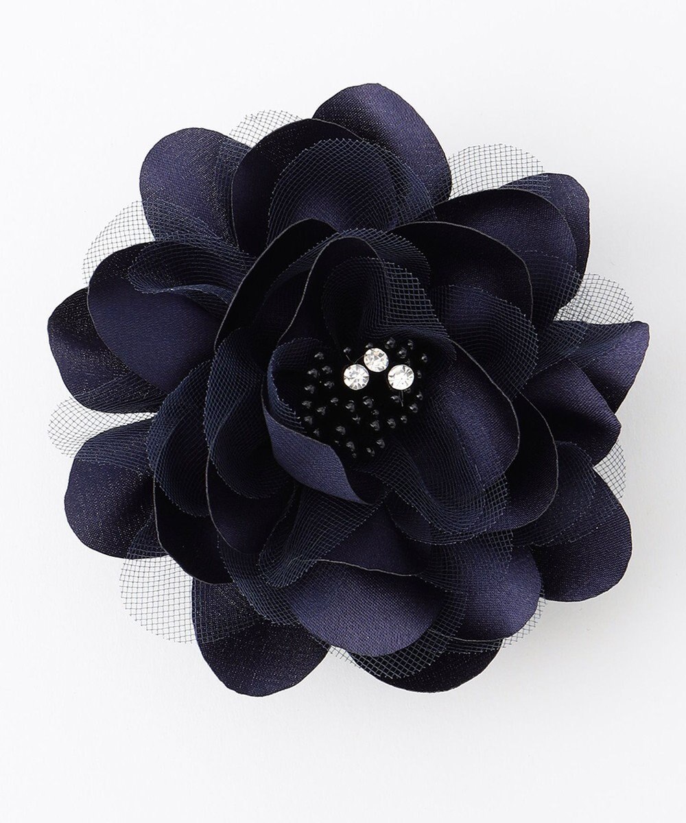 ANY 【セレモニー】ミニ コサージュ 