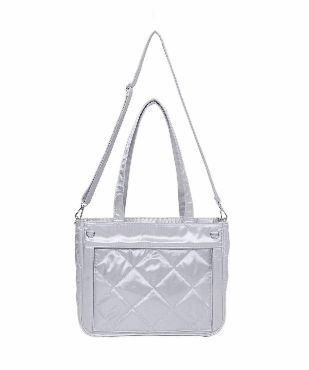 WEGO 【痛バ＆推し活グッズ】ときめき魔法フラップ痛バッグS 