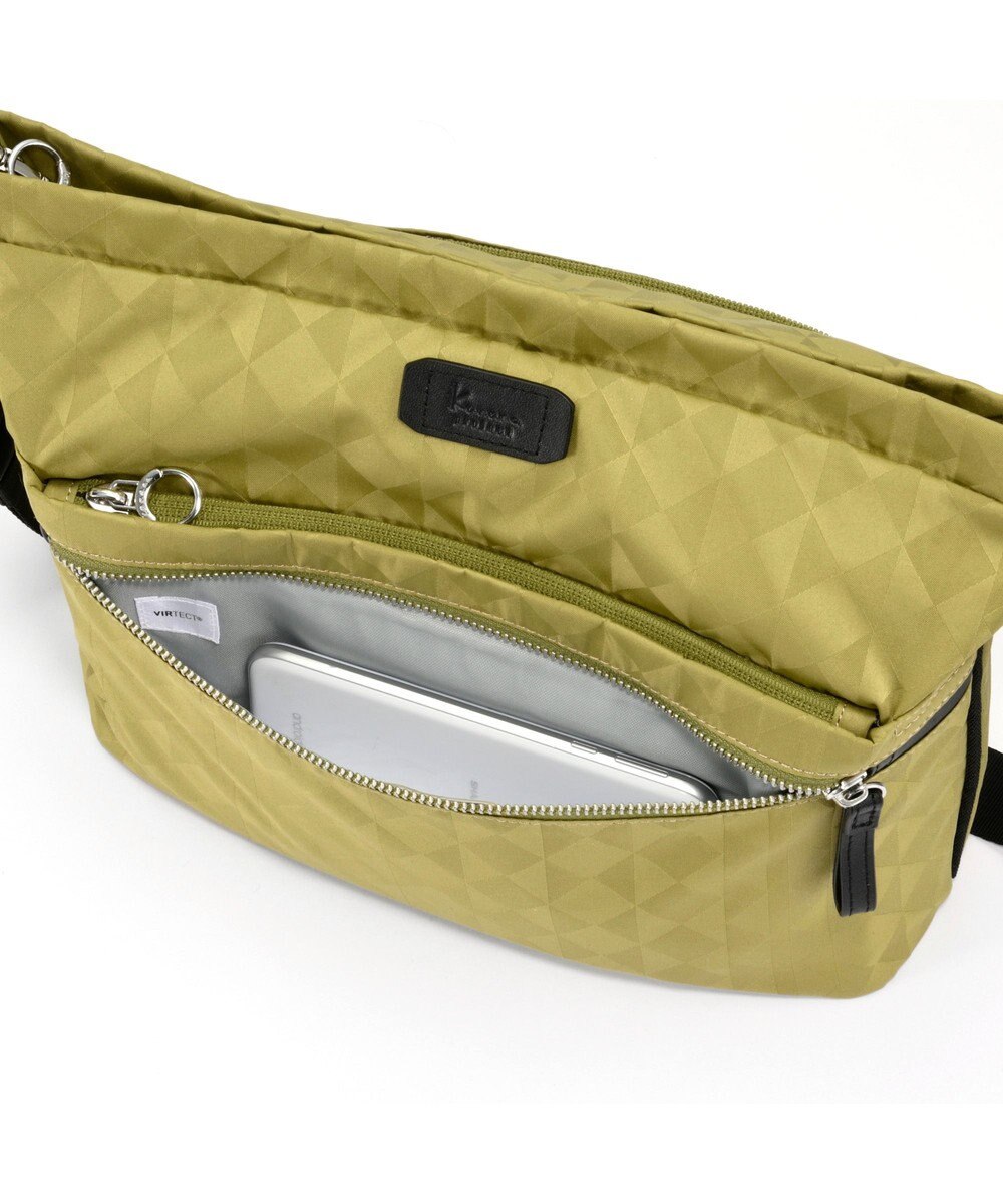 ACE BAGS & LUGGAGE Kanana project カナナモノグラム3rd ショルダーバッグ 11912 カナナ プロジェクト 