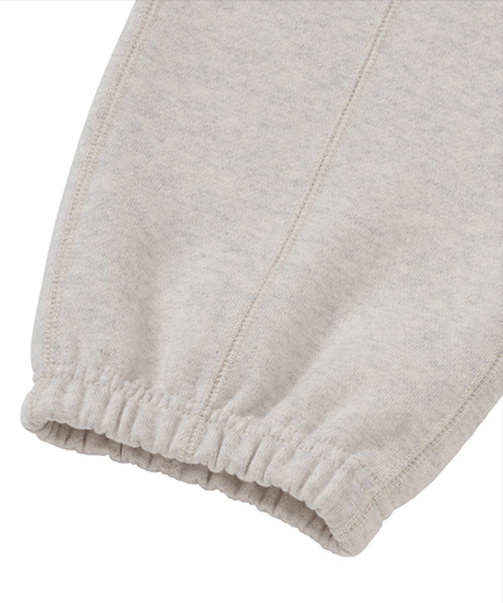 HAAG 裏起毛 SWEAT PANTS パンツ 