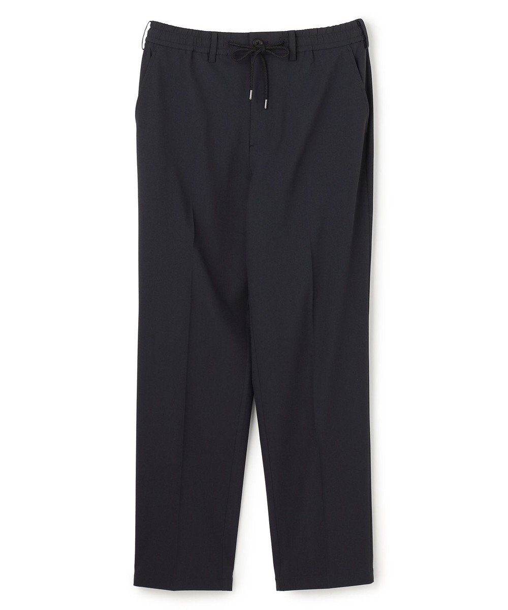 JOSEPH HOMME 【WEB限定】【新素材 / 新型】サマーヴェールストレッチ　ドロスト付テーパードパンツ / REGENT 