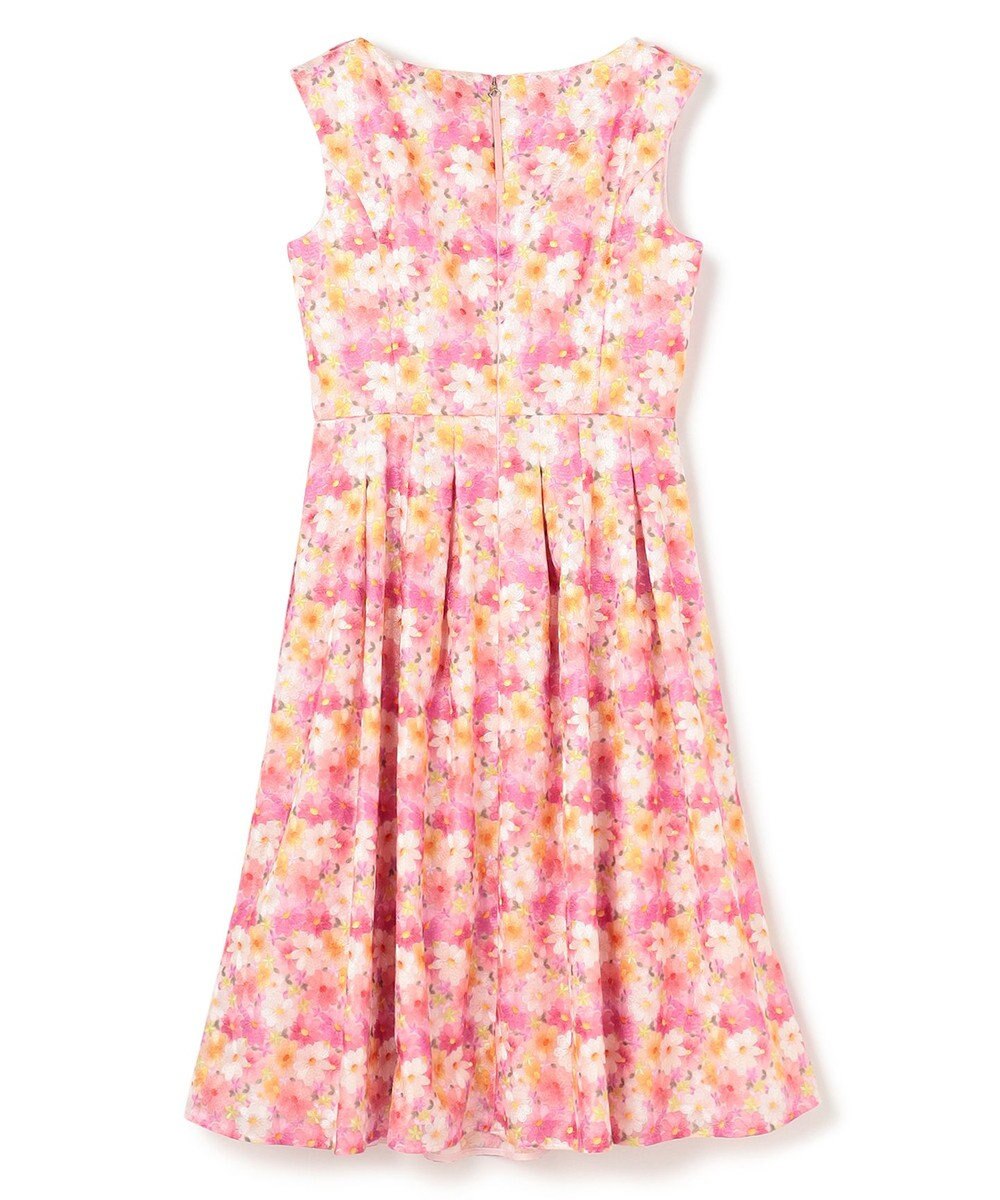 TOCCA 【消臭】WHISPERS OF COSMOS ドレス 