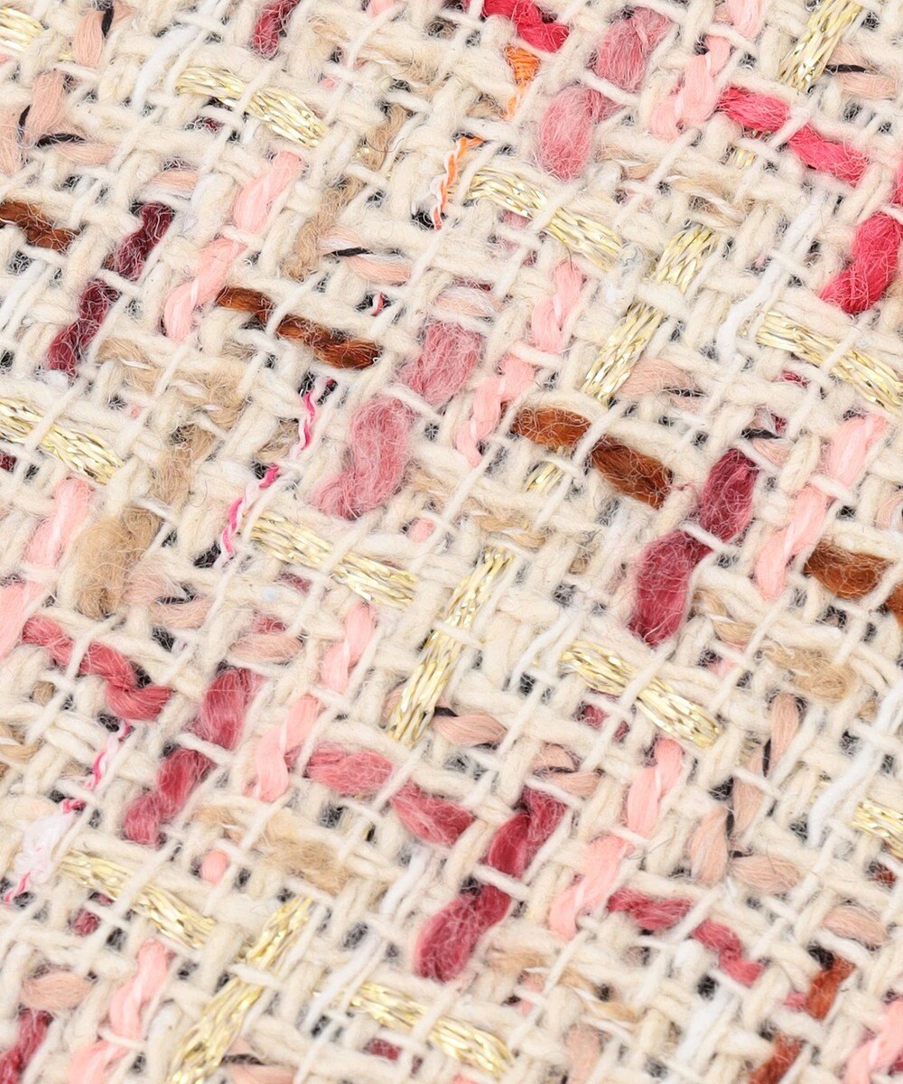 TOCCA 【タッチパネル対応】TWEED GLOVES 手袋 