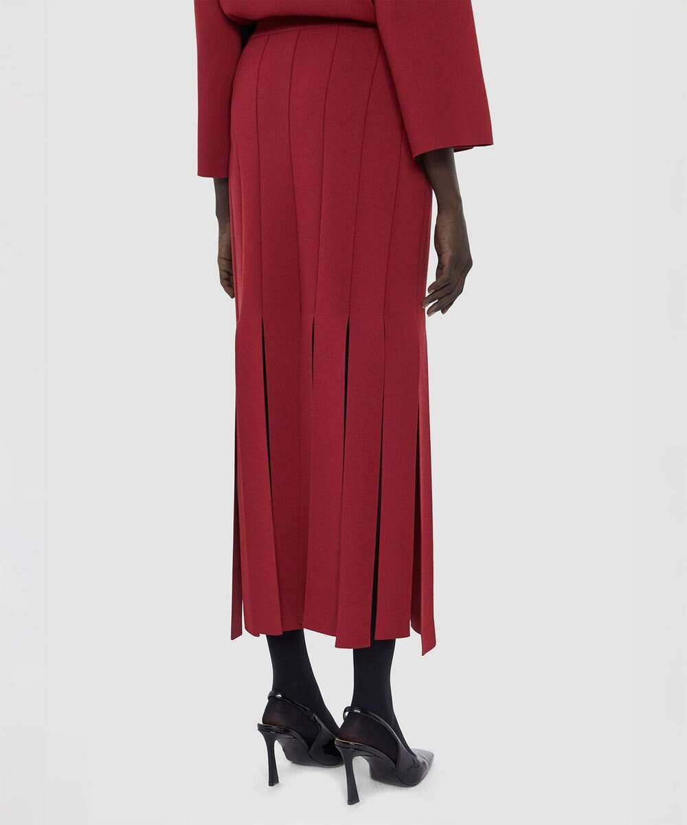 JOSEPH コンパクトミラノ　ニットスカート 