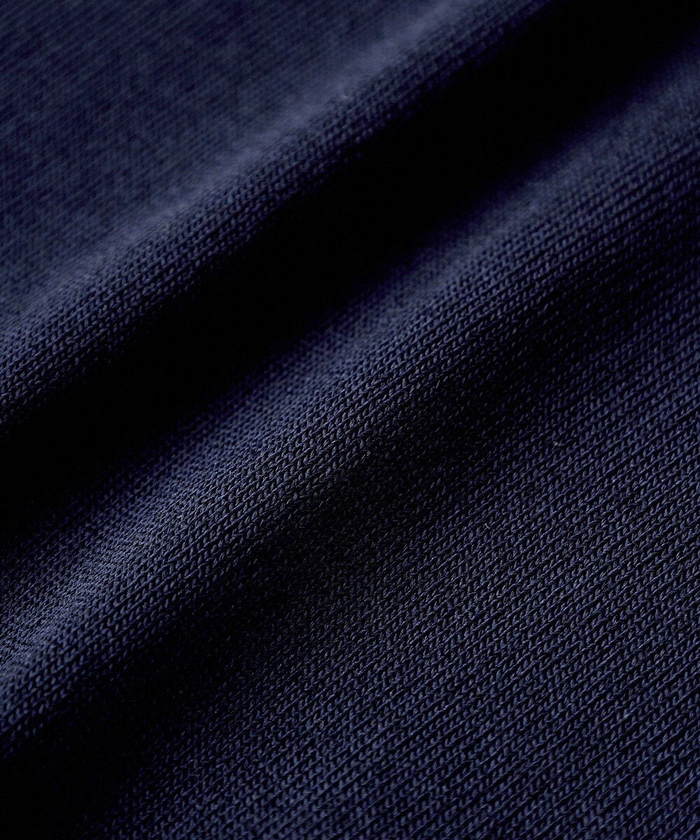 Green Parks コンパクトポケットカーディガン 