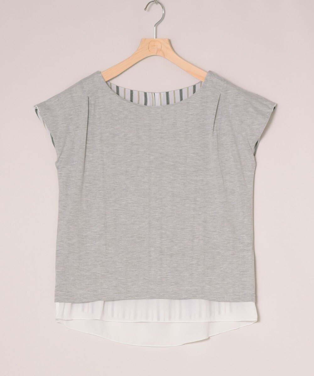 ONWARD Reuse Park 【any FAM】カットソー春夏 