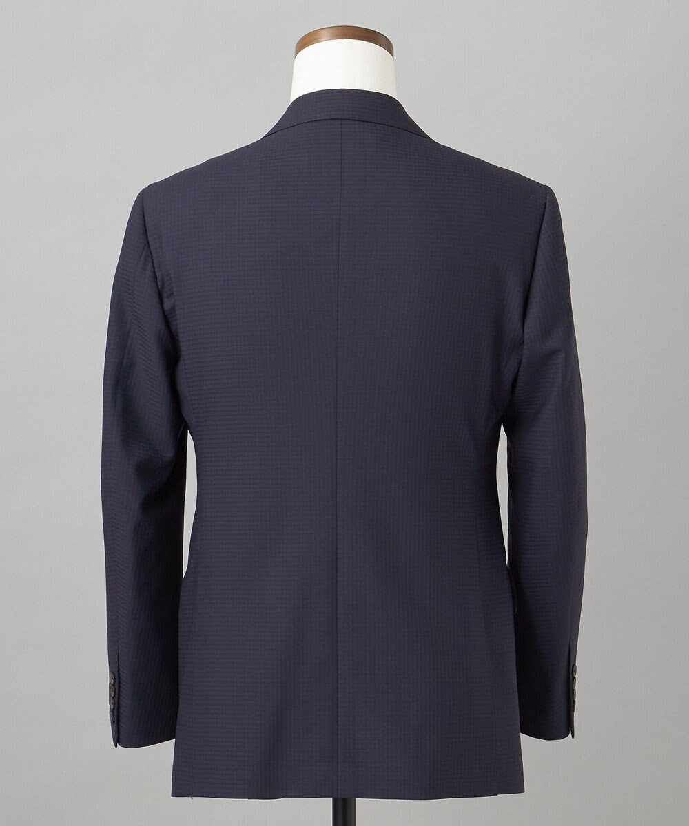 GOTAIRIKU 【DORMEUIL】トロピカルアマデウス スーツ（ネイビー） 