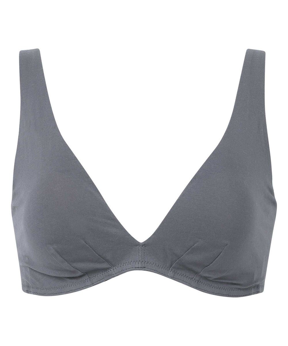 une nana cool 特別な日以外の364日つけたくなるブラ 364ブラ コットン 