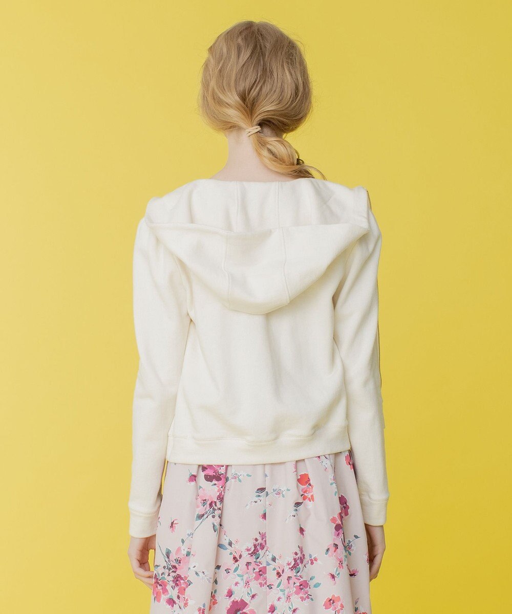 TOCCA 【洗える！】HOODIE フーディー 