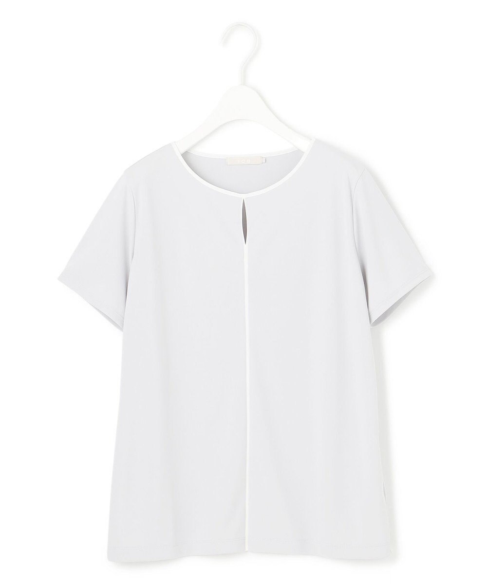 洗える スーツインナースムース カットソー Icb ファッション通販 公式通販 オンワード クローゼット 洗える スーツインナースムース カットソー Icb ファッション通販 公式通販 オンワード クローゼット