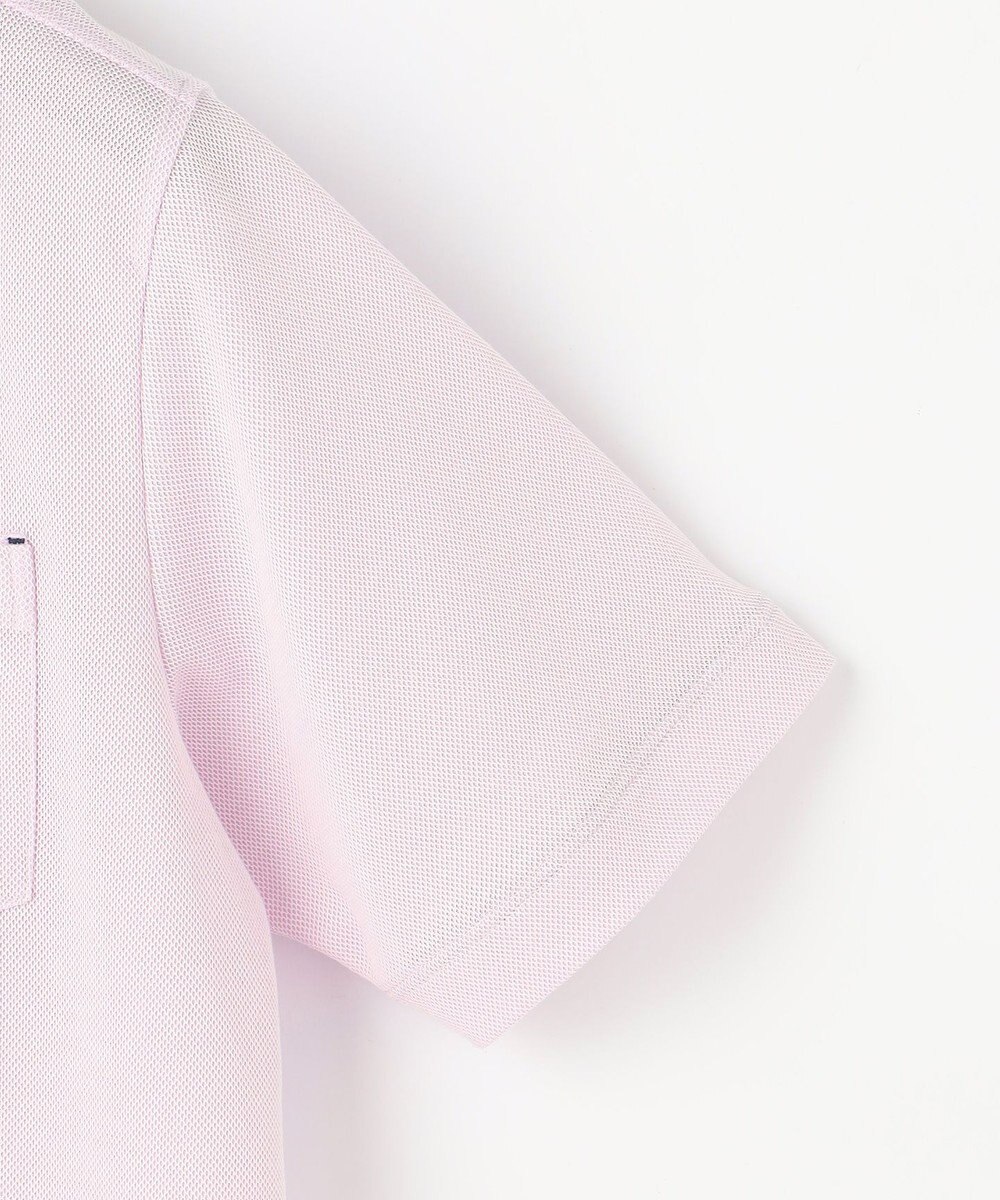 JOSEPH ABBOUD 【キングサイズ・老舗アロハブランドと21年愛されるポロシャツがコラボ】KAHALA ALOHA ダディポロ 