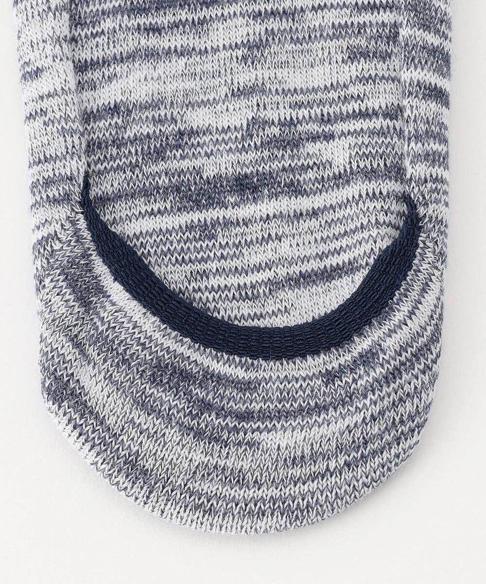 JOSEPH HOMME ミックスカバー　フットカバー 