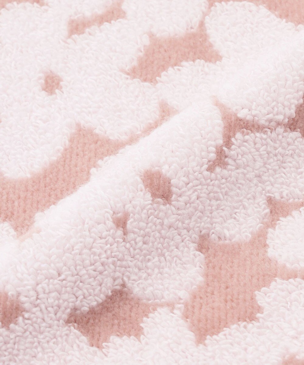 TOCCA PRIMAVERA TOWEL CHIEF タオルハンカチ 
