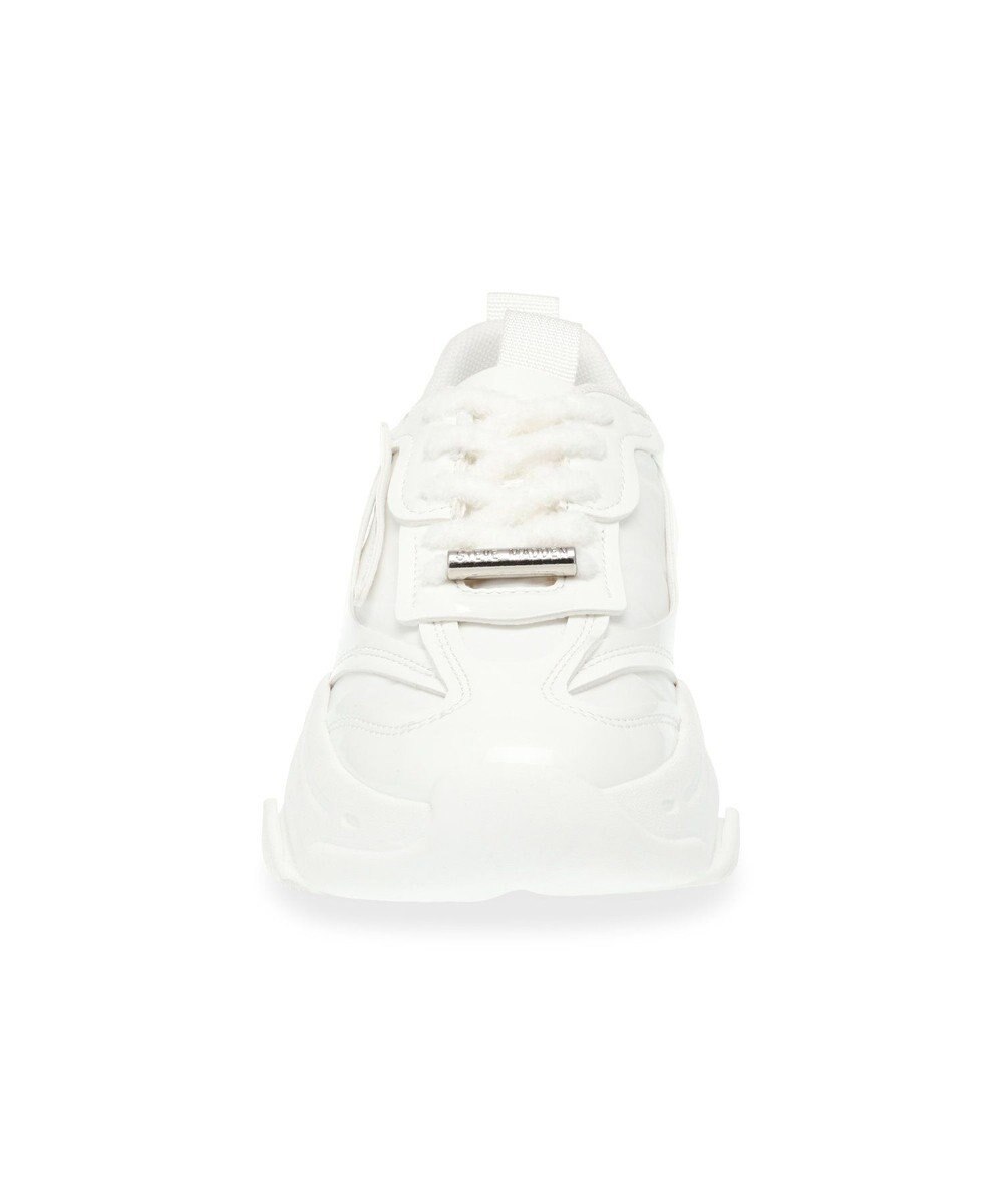 STEVE MADDEN POSSESSION ボリュームソールスニーカー 
