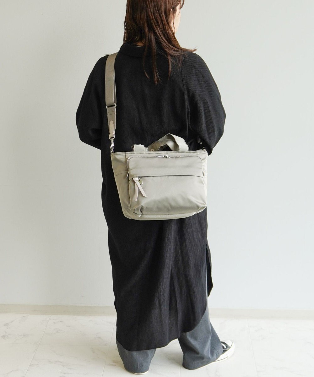 ACE BAGS & LUGGAGE PROGRES サージュ トートバッグ 68374 プログレ ショルダーバッグ 2WAY 