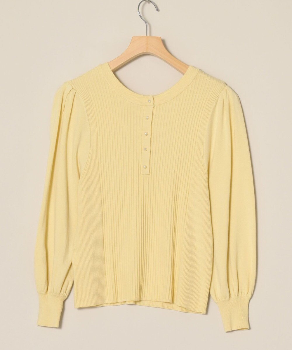 ONWARD Reuse Park 【any SiS】ニット春夏 