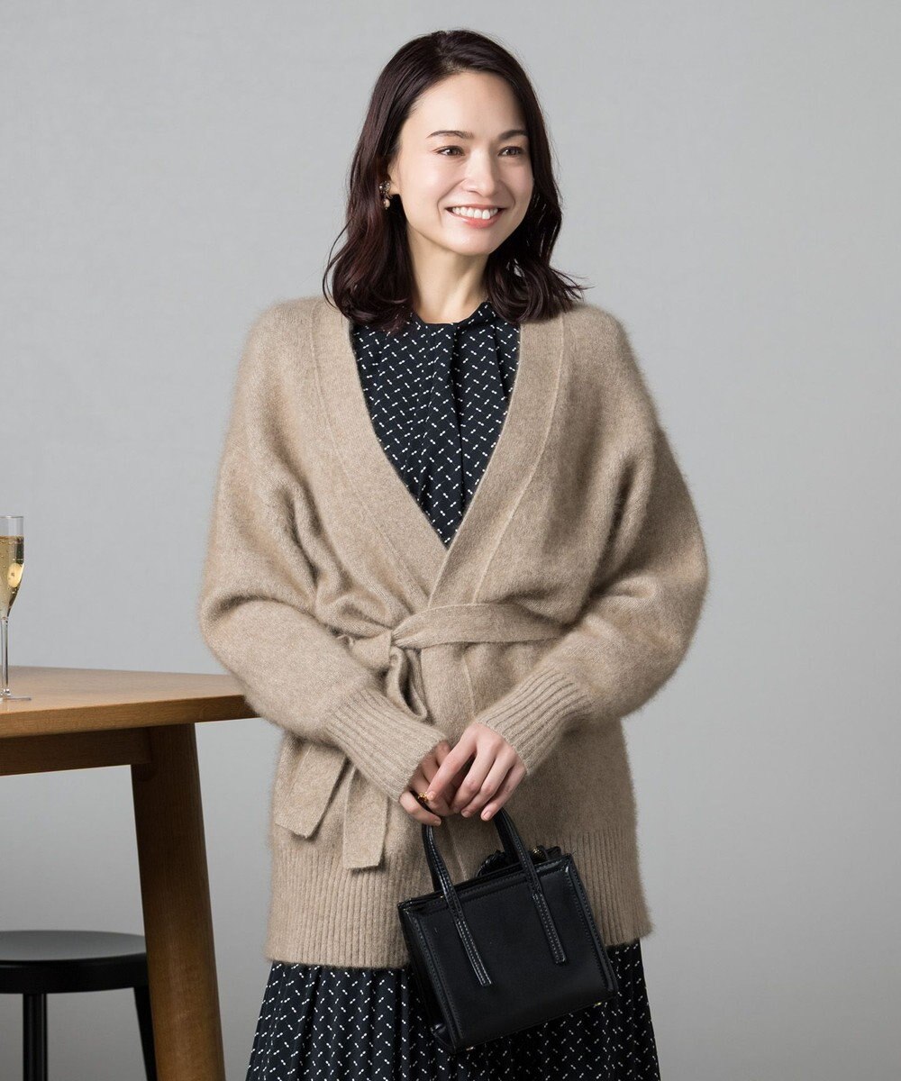 ONWARD Reuse Park 【SHARE PARK】ニット秋冬 