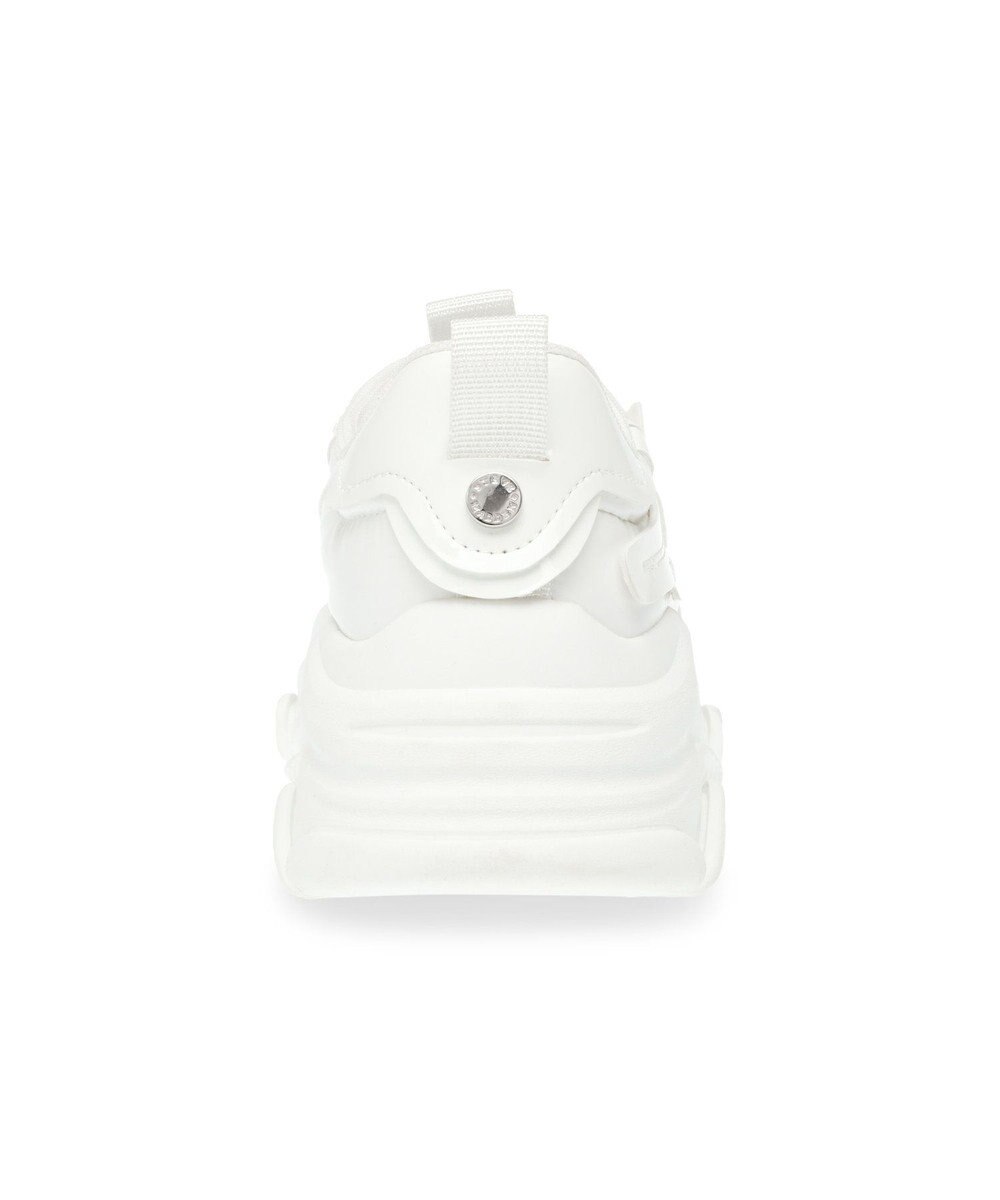 STEVE MADDEN POSSESSION ボリュームソールスニーカー 