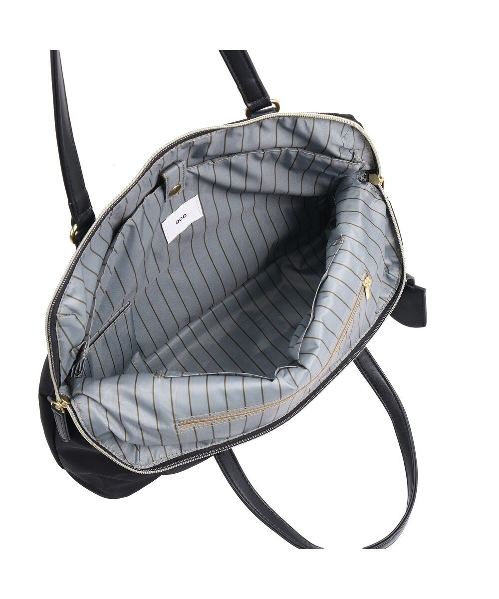 ACE BAGS & LUGGAGE ace.エセンシアレディースビジネス トートバッグ A4 13.3インチサイズ 11481 