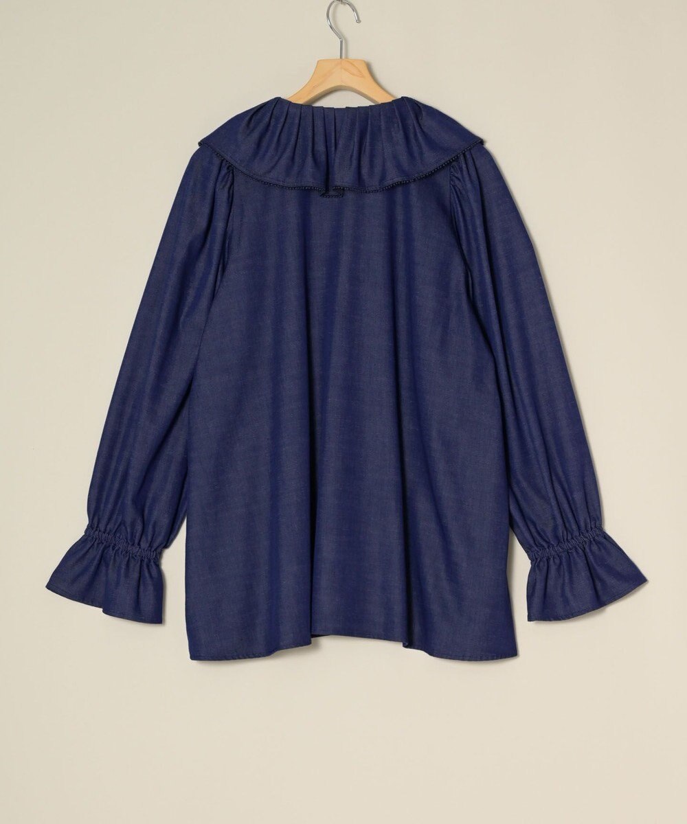 ONWARD Reuse Park 【組曲】ブラウス秋冬 