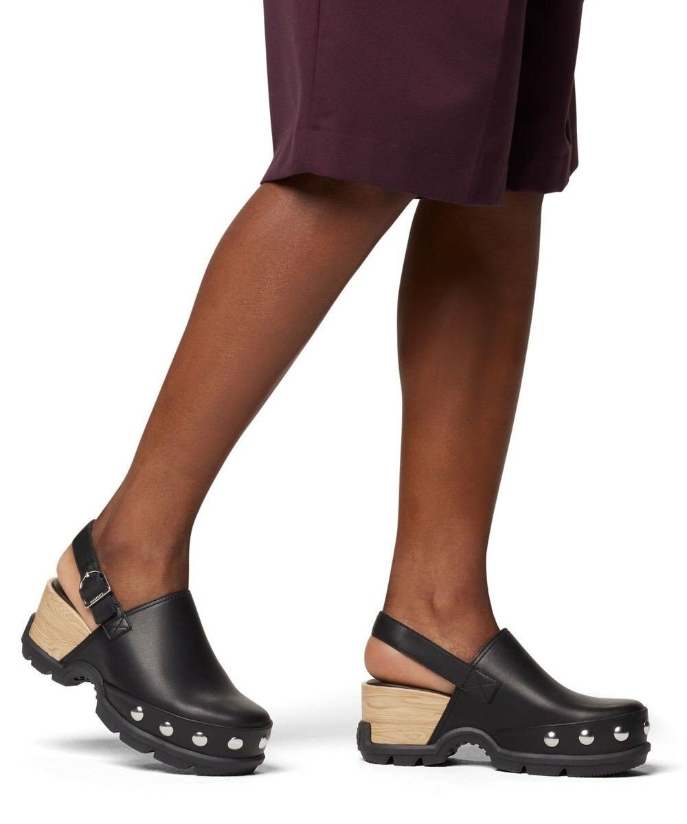 SOREL SOREL/ ローミンクロッグ リベット /ソレル 