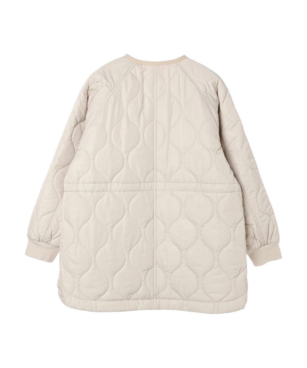 CRAFT STANDARD BOUTIQUE キルティングミドル丈コート 