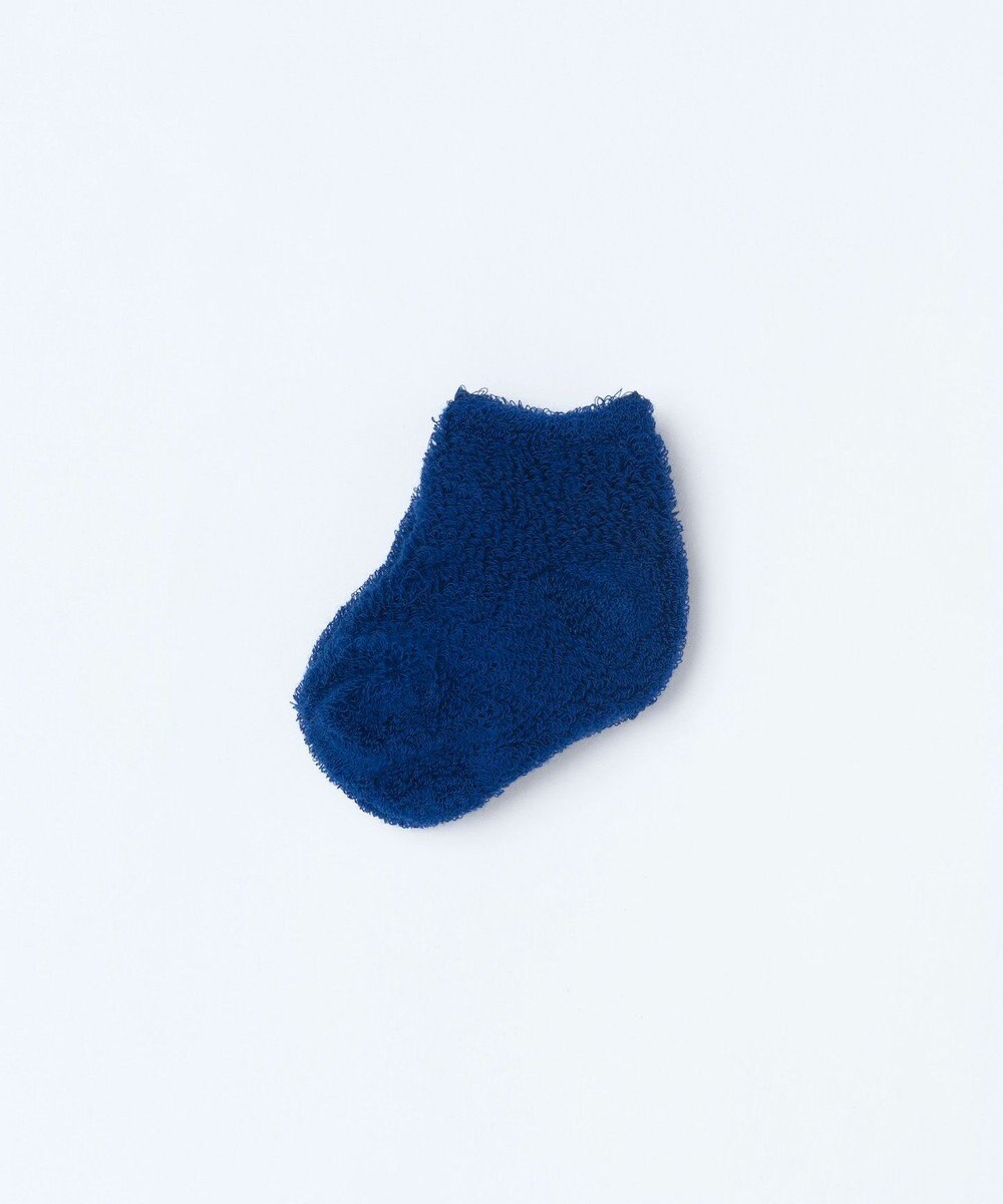 TRICOTE PILE SOCKS SET OF 2 / ベビーパイルソックス２セット (BABY) 