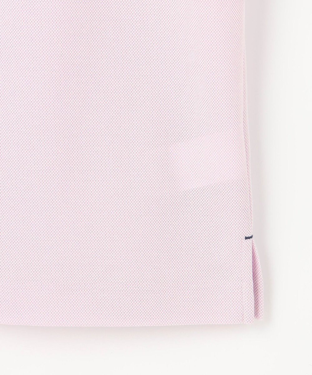 JOSEPH ABBOUD 【キングサイズ・老舗アロハブランドと21年愛されるポロシャツがコラボ】KAHALA ALOHA ダディポロ 