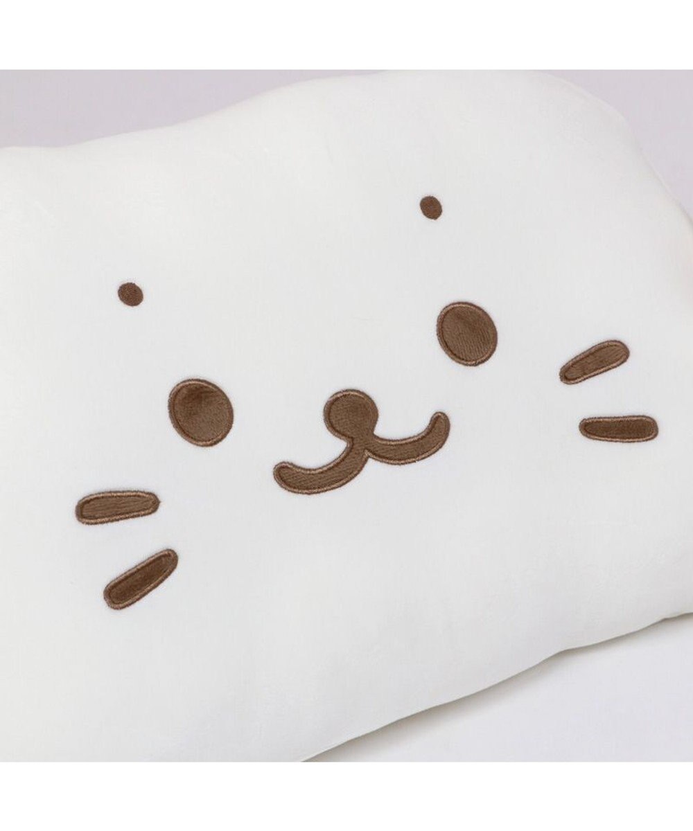 Mother garden しろたん 添い寝枕 64cm ポケット付き 